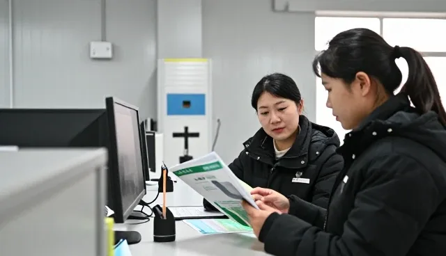 西安全角度环保科技有限公司治理设施运维带来更好的使用体验