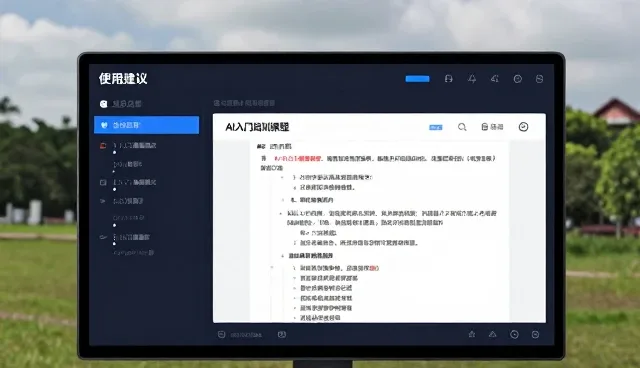 提升运维管理效率的实践路径与优化建议