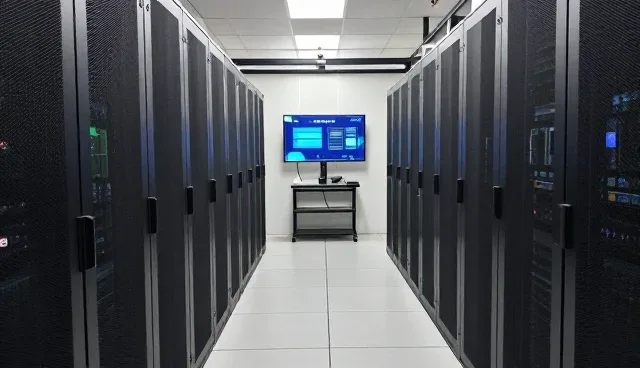 能耗管理选型中的关键考量因素