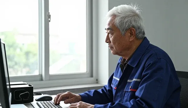 节能改造领域运维治理设施的深化发展路径