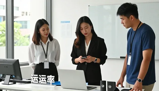 提升设备效率的关键:维护管理的精细化实践